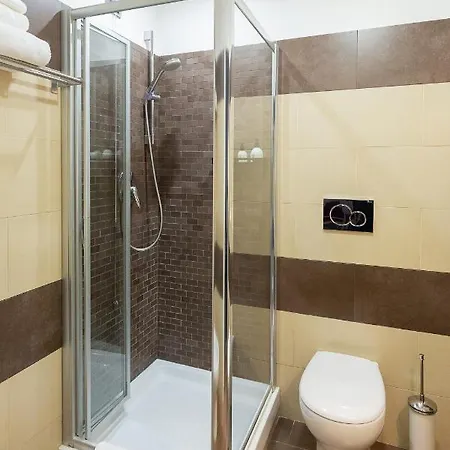 Suitinn19 Rome Exterior photo