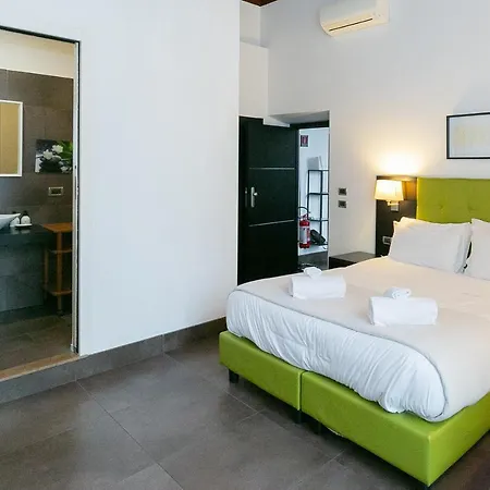 Suitinn19 Rome Exterior photo