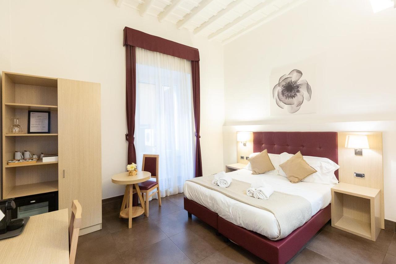 Frühstückspension Suitinn19